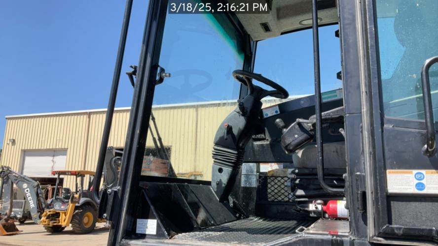 Prinoth T14R