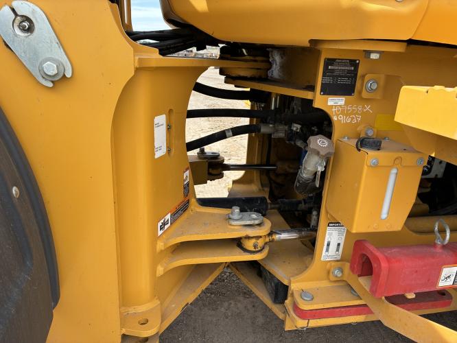 John Deere 544 P