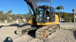 John Deere 210 P