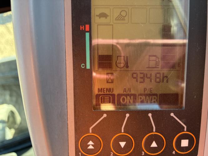 John Deere 60 P