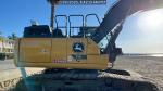 John Deere 210 P