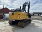 John Deere 200 G