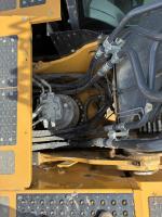 John Deere 350 P
