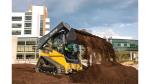 325G Compact Track Loader