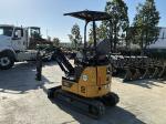 John Deere 17G