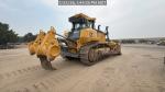 John Deere 1050K