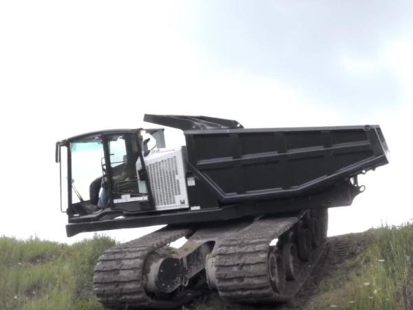 PRINOTH