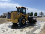 John Deere 644L