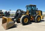 John Deere 544 G