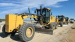 John Deere 672GP
