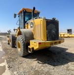 John Deere 624 P