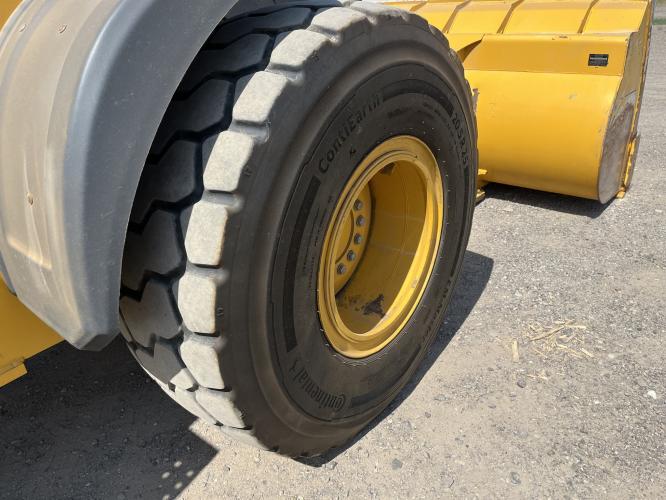 John Deere 544P HL
