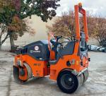 Hamm HD 12 VT