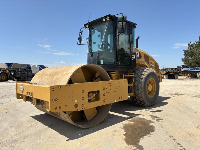 Caterpillar CS56B