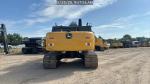 John Deere 300 P