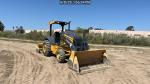 John Deere 210 G