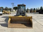 John Deere 210 P