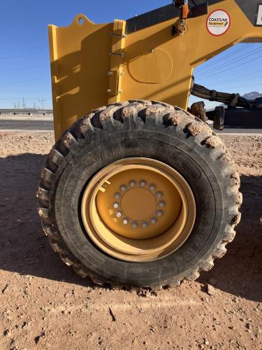 John Deere 772GP