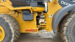 John Deere 644 P