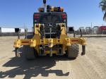 John Deere 872GP