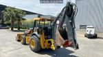 John Deere 710 P