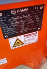 Hamm HD 14i VV