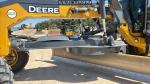 John Deere 872G