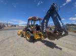 John Deere 310SL