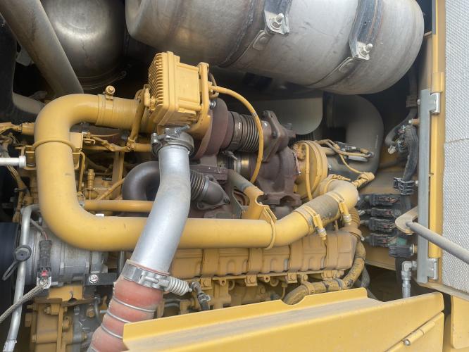 John Deere 644 P