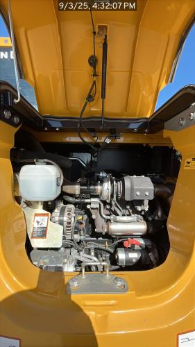 John Deere 85 P
