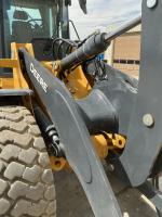 John Deere 544 P