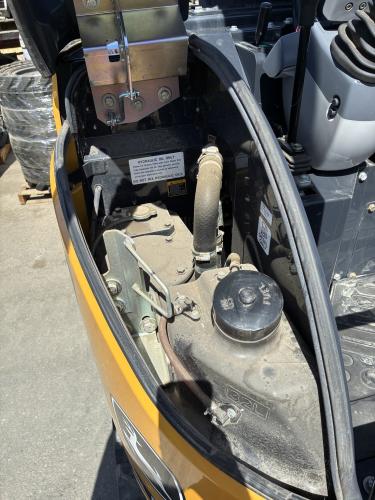 John Deere 26 P