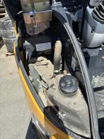 John Deere 26 P
