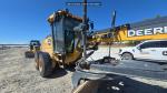 John Deere 872G