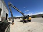 John Deere 210G LC