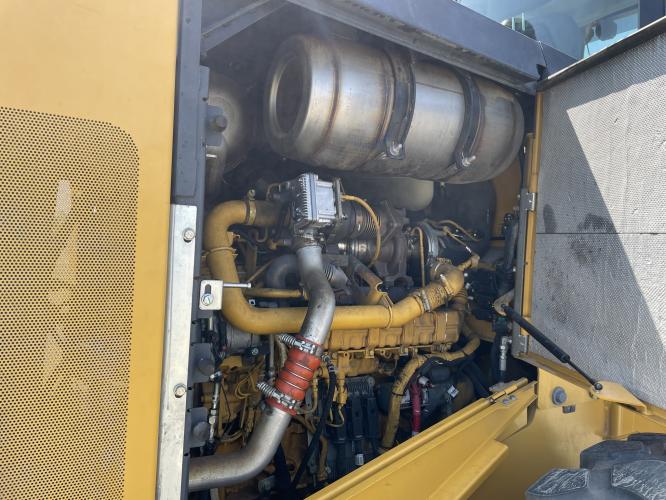 John Deere 644L