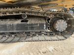 John Deere 210 P