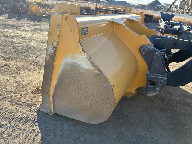 John Deere 544 G
