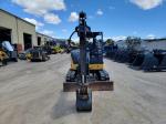 John Deere 50G