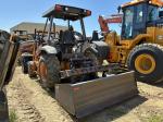 Case 570N XT