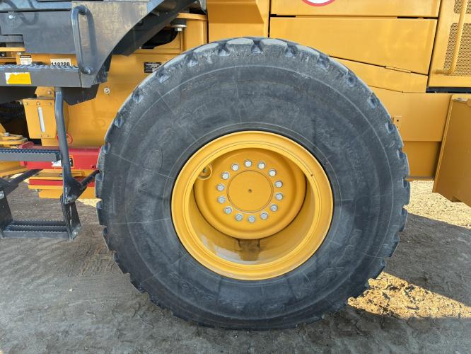 John Deere 544 G