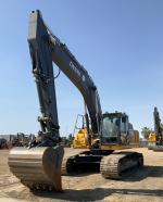 John Deere 300 P
