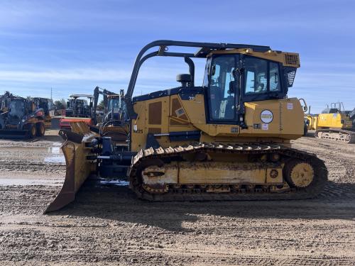 2020 John Deere 750K LGP