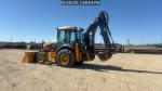 John Deere 410 P