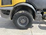 New Holland W80C