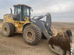 John Deere 644 P