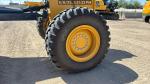 John Deere 872G