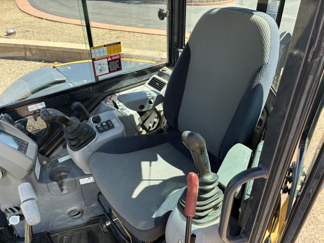 John Deere 50G