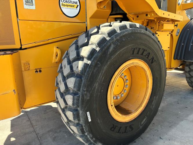 John Deere 544 P