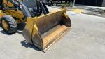John Deere 210 P